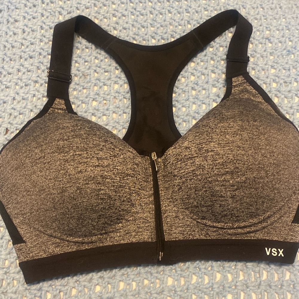 Victoria’s Secret sports bra